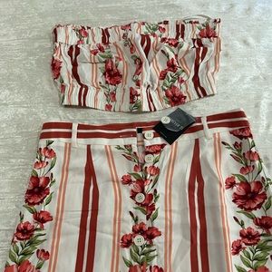 Forever 21 Matching Set